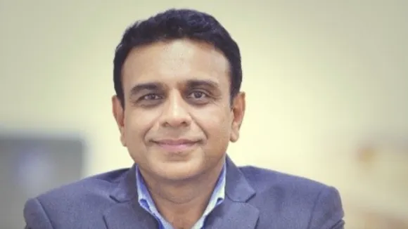 Jagrut Kotecha to lead PepsiCo in India, Ahmed El Sheikh moved to Middle East Business
