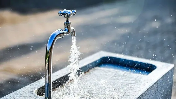 All 728 villages of Mizoram now connected with tap water under Jal Jeevan Mission