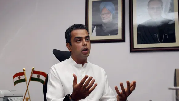 Why Congress won't miss Milind Deora much