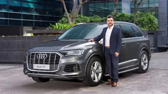 Bullish on India; luxury car penetration expected to remain low till tax rationalisation: Audi