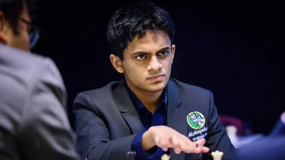 Global Chess League: Nihal Sarin keen to emerge stronger player from GCL experience