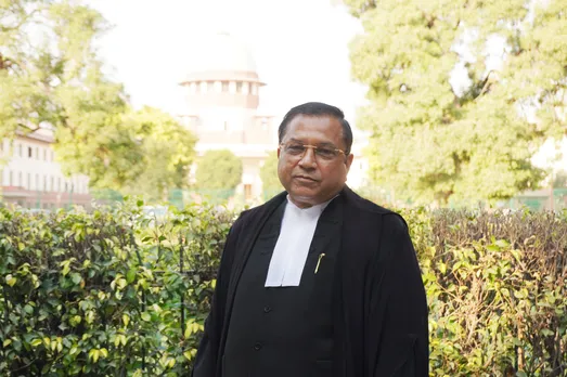 SCBA president writes to CJI, seeks suo motu review of verdict on electoral bonds