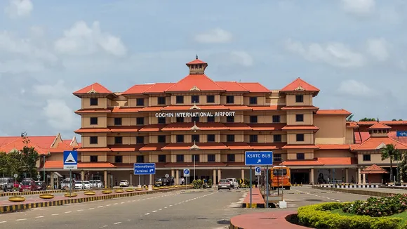 Irked over delay in check-in period, woman makes hoax bomb claim in Kochi airport; detained by police