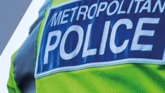 Indian-origin cop dismissed for use of ‘unreasonable force’ during arrest in UK