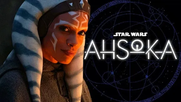 Rosario Dawson-starrer 'Ahsoka' to arrive on Disney+ in August