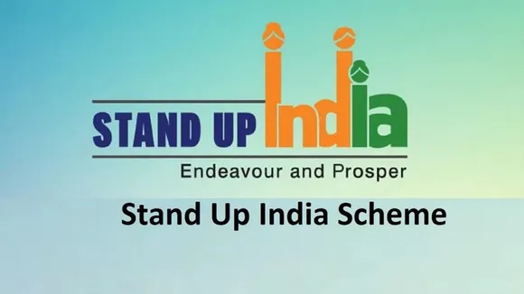 Rs 40,700 cr sanctioned under Stand-Up India Scheme