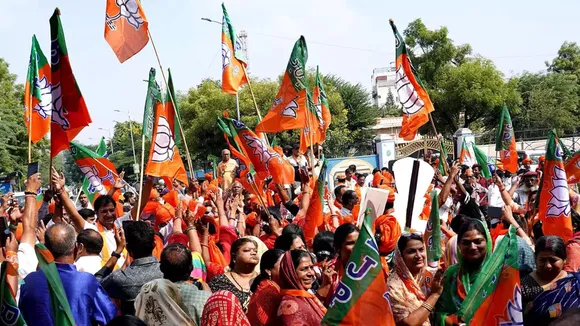Surprise nominations by BJP in both Tripura LS seats – a SWOT analysis of parties