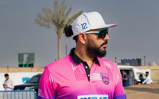 Yuvraj Singh joins New York Strikers as captain and icon player for LCT season 2