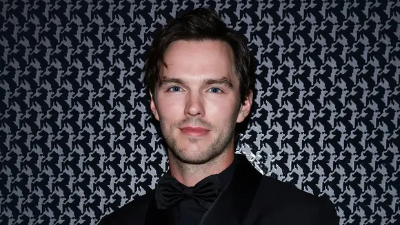 Nicolas Hoult in talks to play Lex Luthor in 'Superman: Legacy'