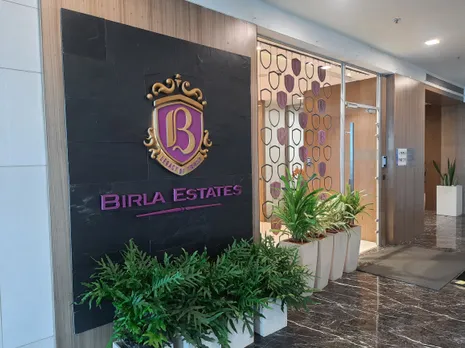Birla Estates buys land parcel in Mumbai to build luxury homes