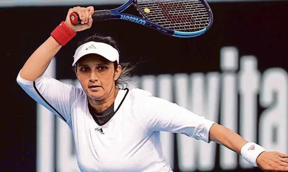 Sania-Danilina sail into Australian Open second round