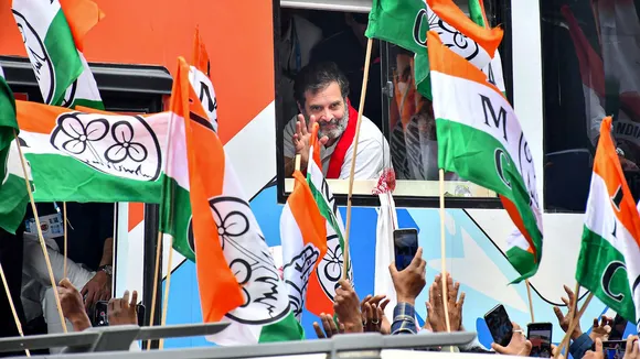 Amid discord in INDIA bloc, Rahul's 'Nyay Yatra' to enter Bengal