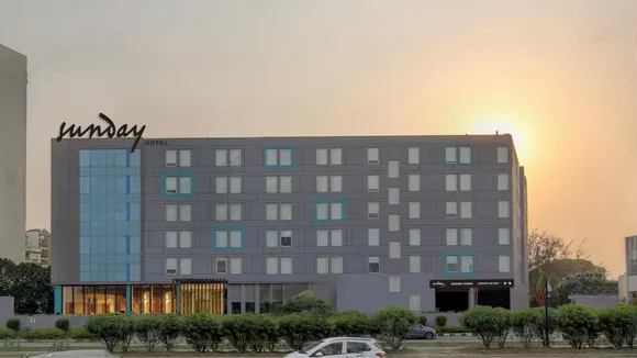 OYO-parent firm Oravel Stays launches hotel under 'SUNDAY’ brand in Chandigarh