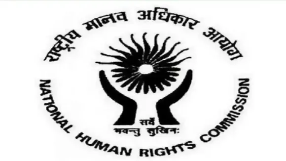 NHRC team reaches Sandeshkhali to hold on-spot inquiry