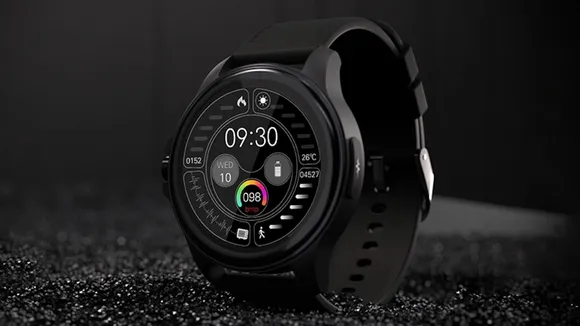 beatXP makes foray into smartwatch segment, targets 10% share by 2023