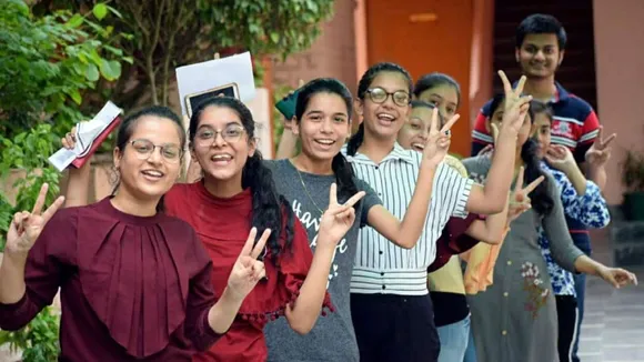 Jharkhand Class-12 board results announced: 85.48 per cent students pass examination