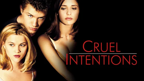 'Cruel Intentions' series set at Prime Video