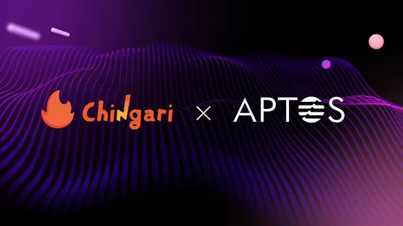 Aptos Labs makes equity investment in Chingari