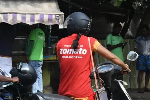 Zomato setting up 'Rest Points' for delivery partners: Deepinder Goyal