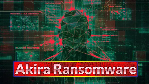 CERT-In cautions Internet users against Ransomware 'Akira' attack