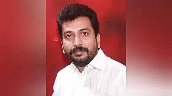 'Khichdi scam': ED issues fresh summons to Shiv Sena (UBT) LS candidate for questioning