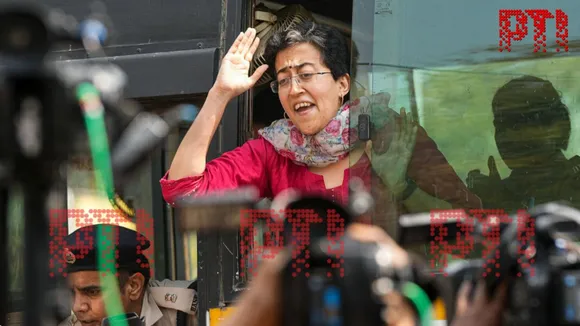 ED failed to establish money trail against any AAP leader despite multiple raids, says Atishi