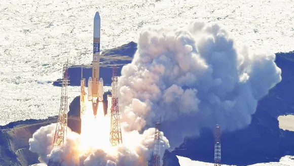 ISRO congratulates JAXA on successful launch of lander mission to Moon