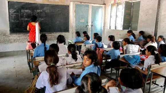 Bihar government taking measures to boost education sector