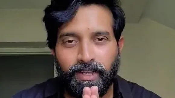 choreographer Jani Master