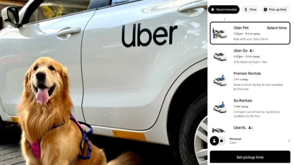 Uber Launches Uber Pet (1)