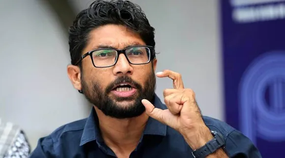 Gujarat Results: Jignesh Mevani trailing in Vadgam seat