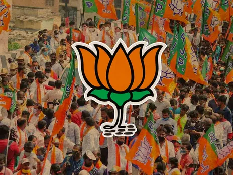 BJP's month-long mass connect programme begins for 2024 Lok Sabha elections