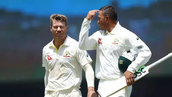Khawaja urges selectors to pick Warner's replacement on class not form