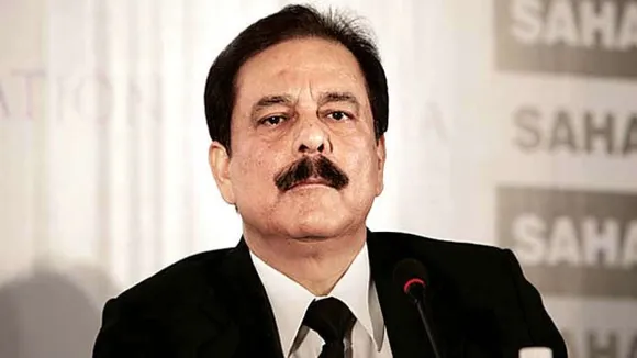 Sebi recovers pending dues worth Rs 6.57 crore from Sahara Group firms