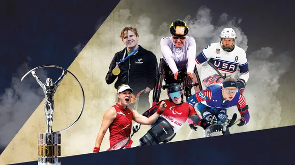 2023 Laureus World Sports Awards to be held in Paris on May 8