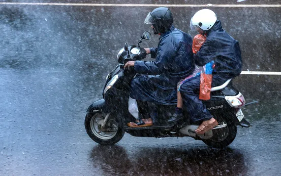 Rain likely in northwest India, including Delhi, under influence of Cyclone Biparoy