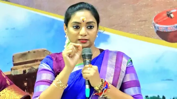 Lone Pondicherry woman minister quits citing conspiracy and gender bias