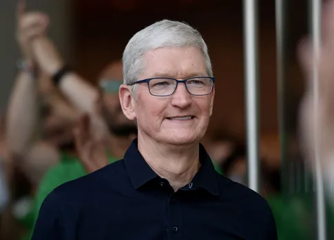 Apple CEO Tim Cook to welcome customers at Apple Store in Delhi