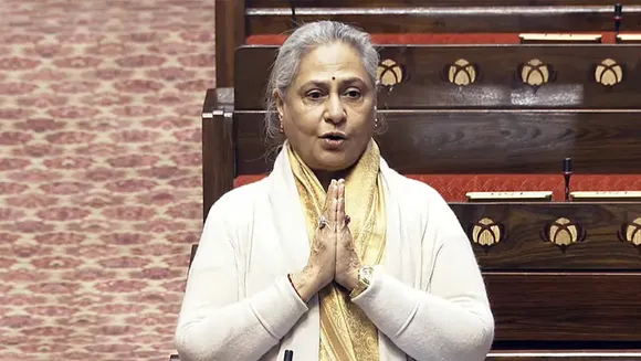 SP renominates Jaya Bachchan for Rajya Sabha from Uttar Pradesh