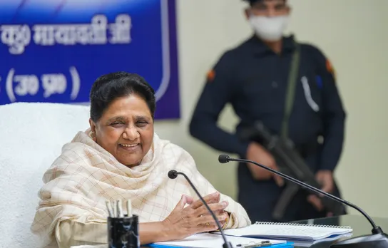Will expel mafia-turned politician Atiq Ahmed's wife from BSP if found involved in lawyer’s murder, says Mayawati