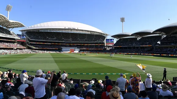 Perth to host India's first Test against Australia in November: Report