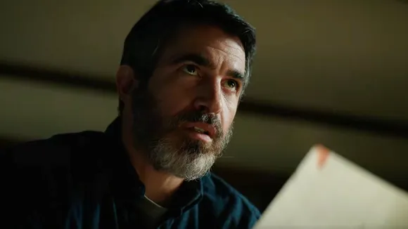 We're constantly trying to fight the unknown: Chris Messina on 'The Boogeyman'