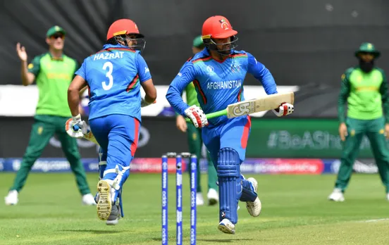 Afghanistan aim to brighten semis chances, South Africa seek perfect chase