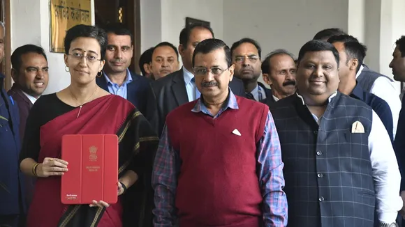 Delhi govt allocates Rs 16,396 crore for education in Budget 2024-25