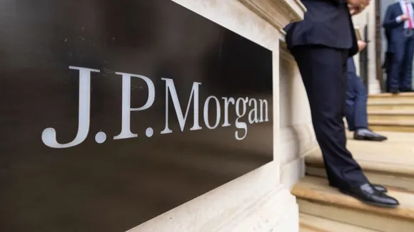 J P Morgan to add Indian government bonds to its emerging markets index from next year