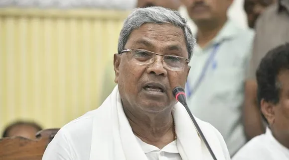 Karnataka govt negotiating with central agencies for rice for Anna Bhagya scheme: CM Siddaramaiah