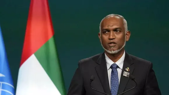 Maldives political turmoil explained as Muizzu faces impeachment threat