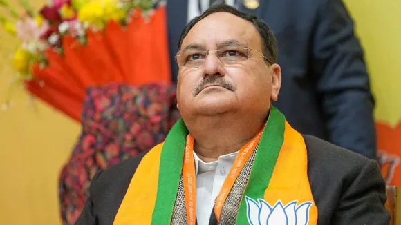 Gita Press’ contribution in preservation, flourishing of Sanatan culture commendable: J P Nadda