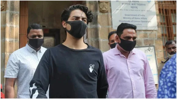NCB officer involved in Aryan Khan case sacked from service in separate matter