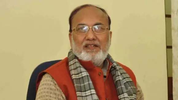 RJD's Abdul Bari Siddiqui continues to make veiled attacks on BJP